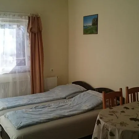 Margareta Apartmanhaz Balatonlelle Exterior photo