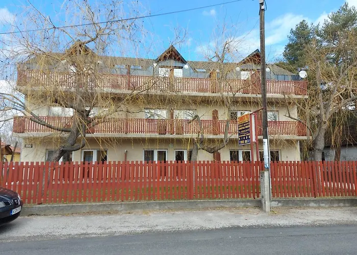 Margareta Apartmanhaz