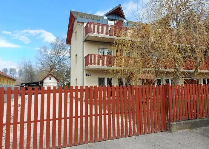 Margareta Apartmanhaz