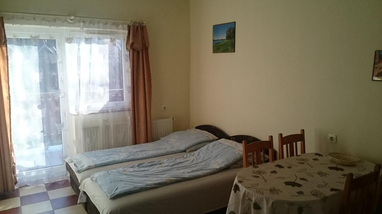 Margareta Apartmanhaz