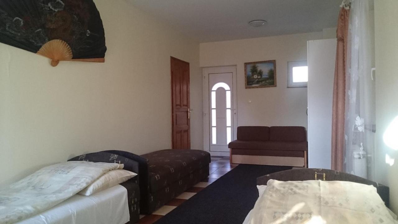 Margareta Apartmanhaz *