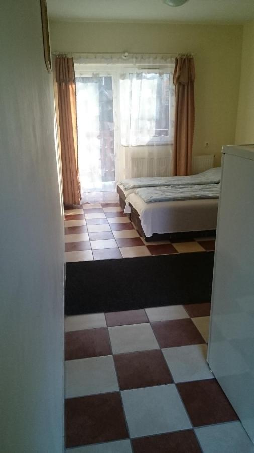 Aparthotel Margareta Apartmanhaz
